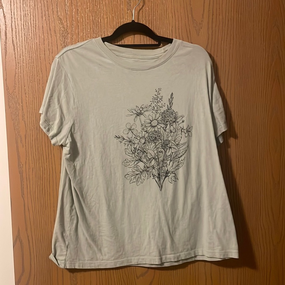 Target Top